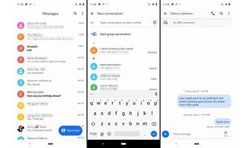 Anonytext for Android - Download the APK from Habererciyes